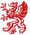 POMMERN  – Zeitschrift für Kultur und Geschichte Logo